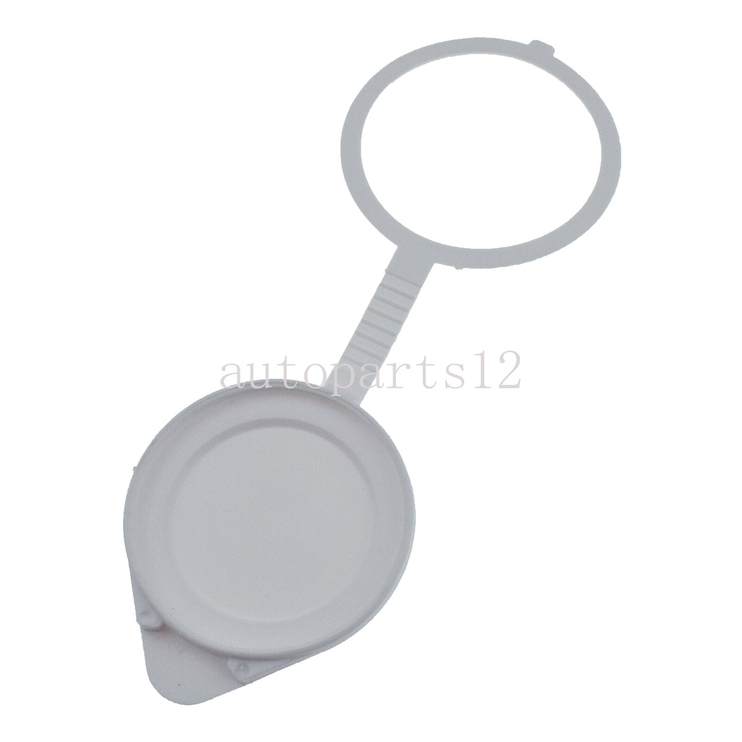 Radiator coolant overflow cap MR597536 for Mitsubishi Outlander Lancer Q