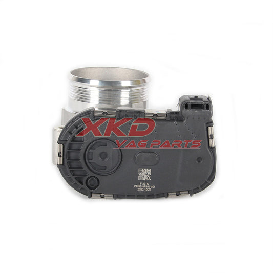 2.0L Throttle Body Fit  for ford  Escape Edge Focus Fusion for Lincoln MKT CM5E9F991AD Q