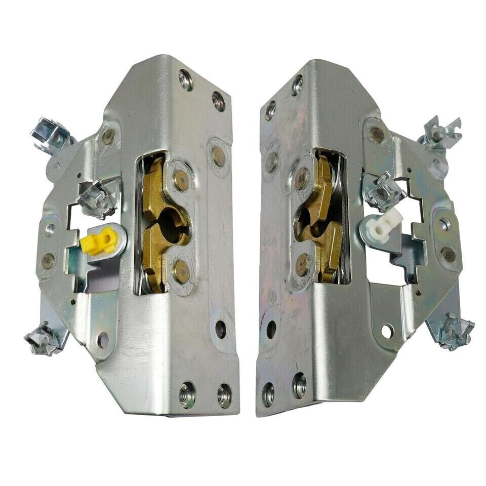 55074948 55074949 Double front LHRH door latch for 1991-1995 for Jeep for Wrangler