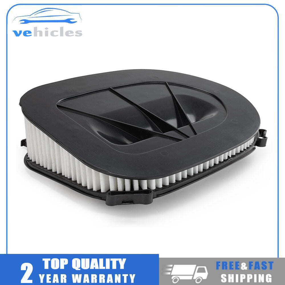 One engine air filter for BMW X3, F25, X5, X6 2.0L 13717811026 xDrive28d