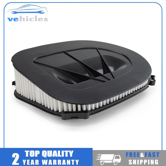 One engine air filter for BMW X3, F25, X5, X6 2.0L 13717811026 xDrive28d