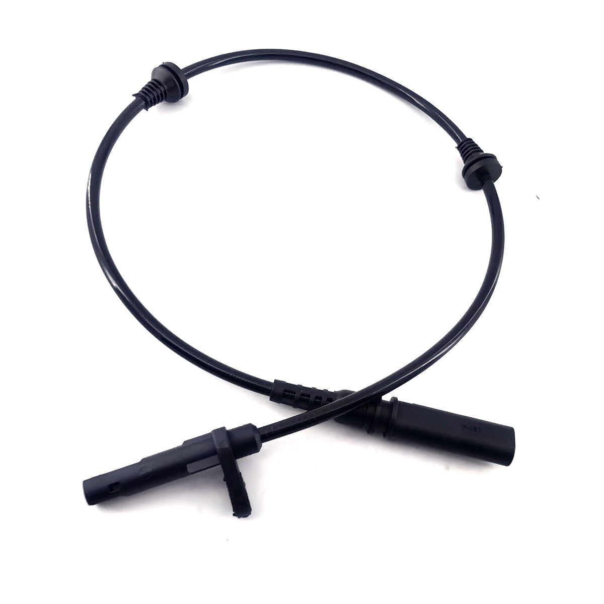 34526771776 NEW Front ABS Wheel Speed Sensor for BMW X5 X6 2007-2019 5S10569