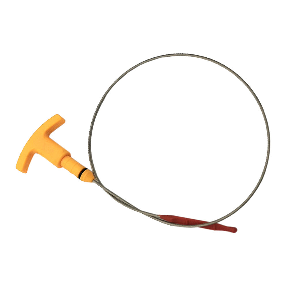 Oil Dipstick Yellow for 2011-18 for Hyundai Sonata for Tucson for Elantra Coupe GT 1.8L 2.0L