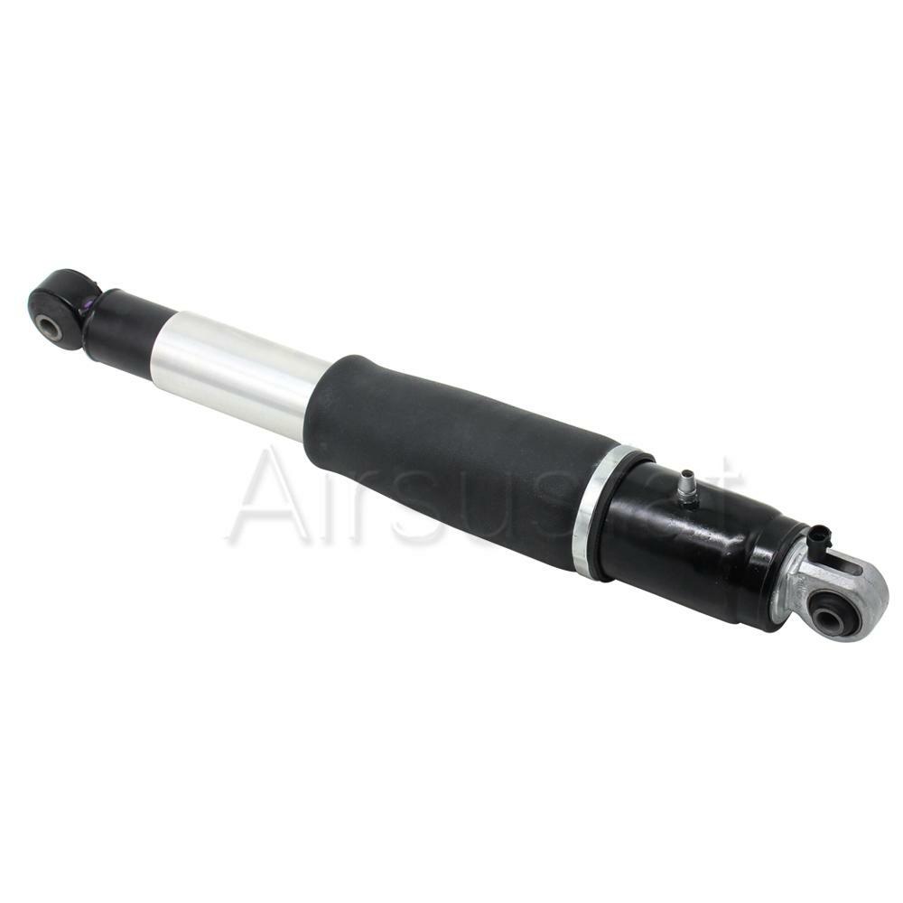 Pair Rear Air Suspension ADS Shock Stuts for Cadillac for Escalade for GMC 23487280 New
