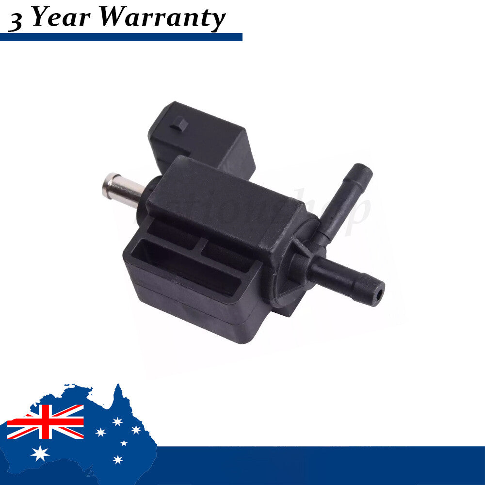 1x Turbo Control Solenoid Valve for Ford Focus Explorer Taurus Edge BL3Z-9K378-A