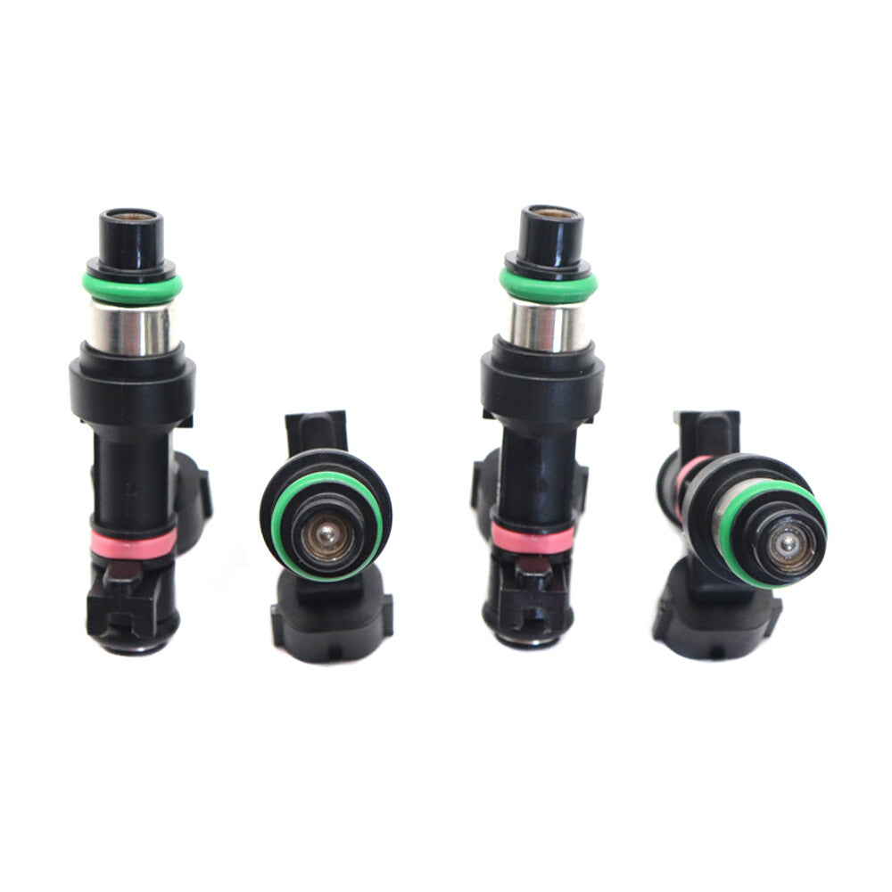 4 x H106845 fuel injectors for Fluence 2.0 16V 166006863R 16600-6863R- v