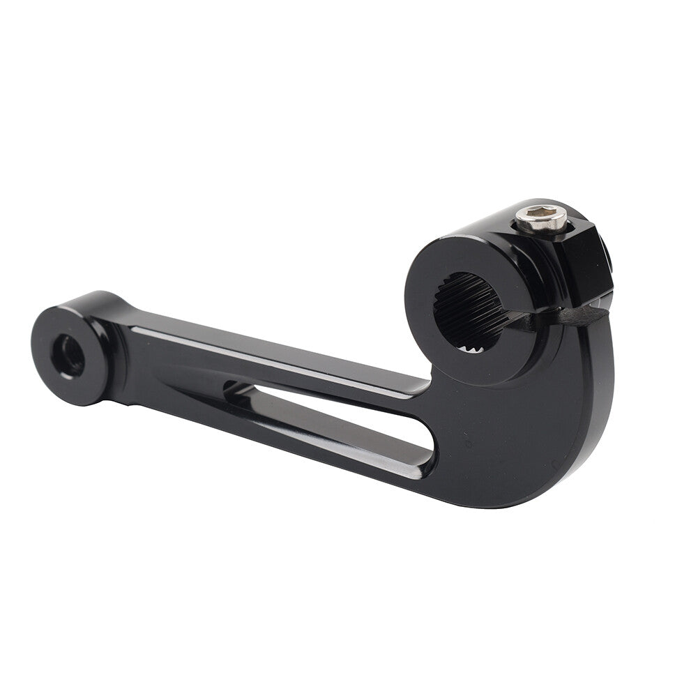 Mid Control Shift Lever Shifter CNC Fit for Harley Sportster XL883 1200 04-22