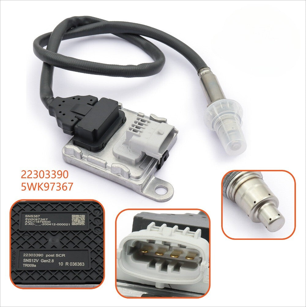 Oxygen Sensor 39210-3C700 234-4854 for Hyundai Azera Veracruz Sonata for Kia Sedona