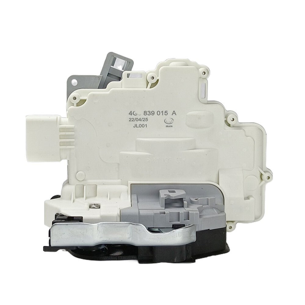 9 Pin Door Lock Actuator Rear Left Fit for VW Touareg for AUDI A6 Q7 Q3 4G0839015A