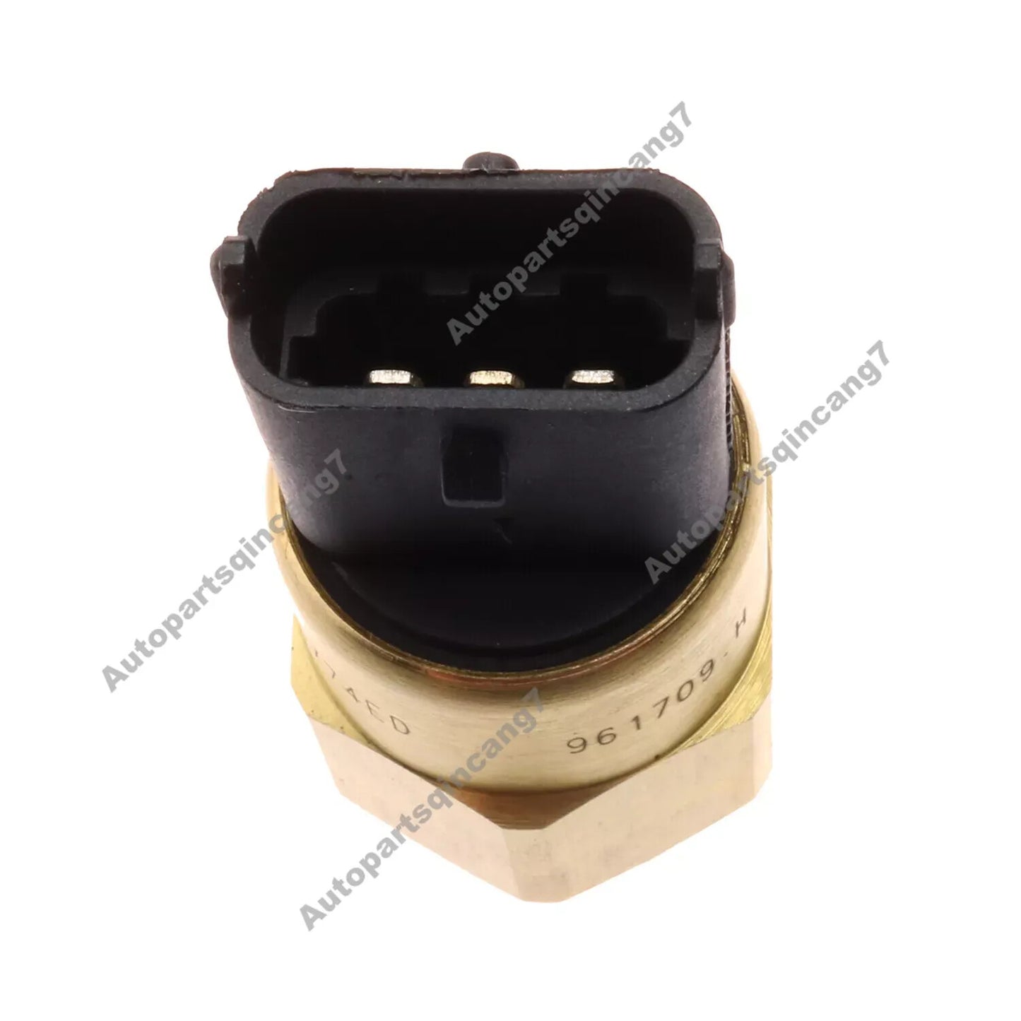 Oil Fuel Pressure Sensor Sender Switch 20585158 for Volvo EC160B EC180B