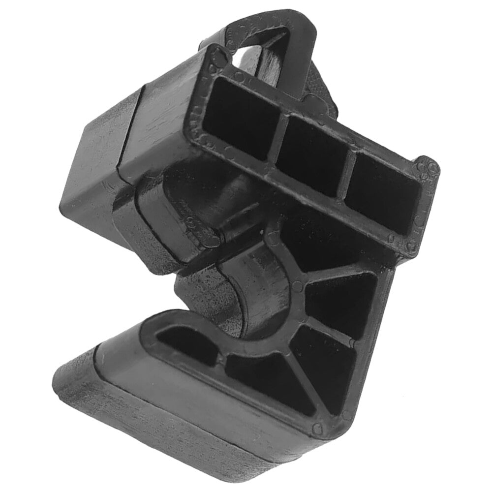 For Rondo 2007-2010 811741D000 Hood Support Prop Rod Holder Clip Clamp Black
