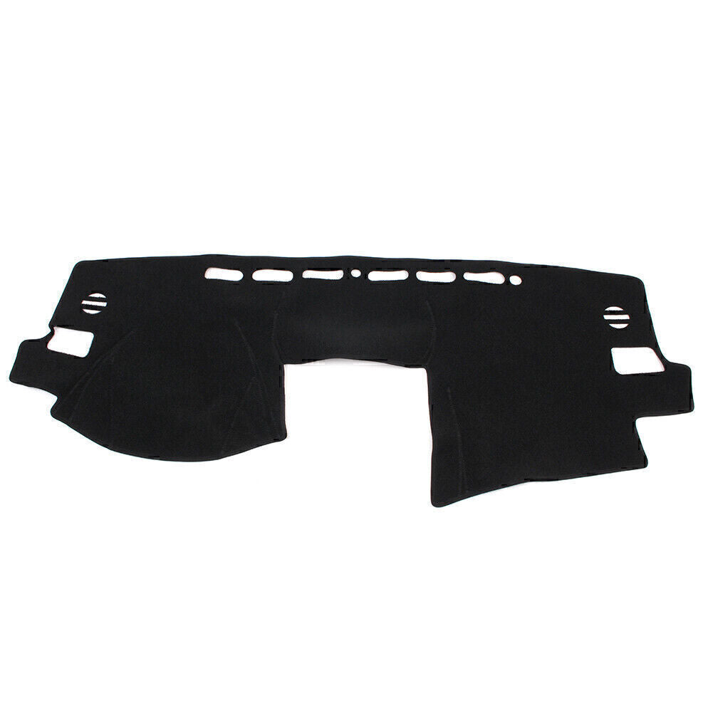 Polyester dashboard mat/cover/dashmat for LHD for Subaru Forester 2013-2018