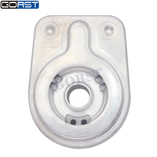 Engine oil cooler 26410-2b740 is suitable for Hyundaelantra Kona, Sonata, for Tucson , and for Veloster 1.6L. Q