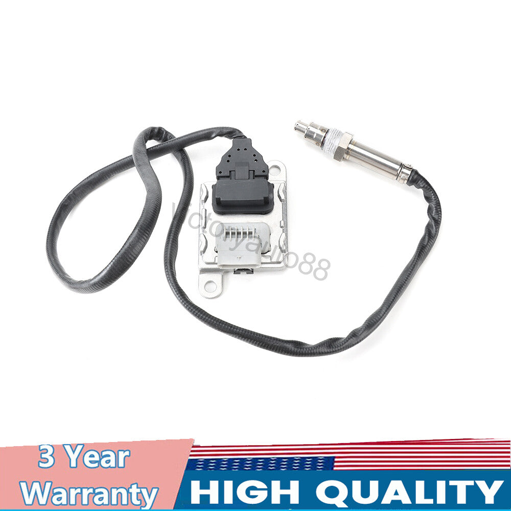 One new NOX sensor (12676706) for GMC for SIERRA 2500 6.6L 2017/2018 SNS318.