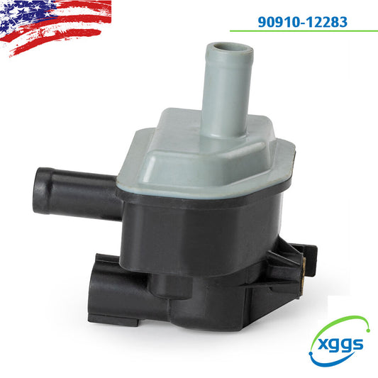 For 2014-17 for Toyota for Corolla 1.8L 90910-12283 Vapor Canister Purge Solenoid Valve Q