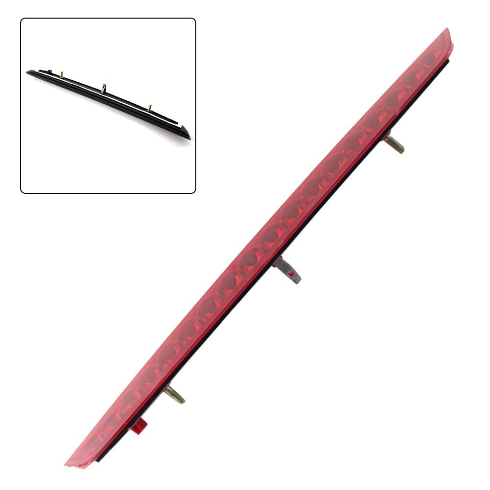 High Level Centre Rear Third Brake Light For TT 2006-2014 8J0945097 v