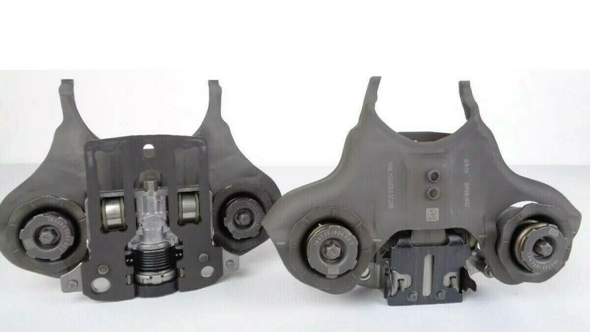 11-19 for Ford Focus Fiesta for Ford DPS6 Auto Clutch Release Fork Levers PAIR