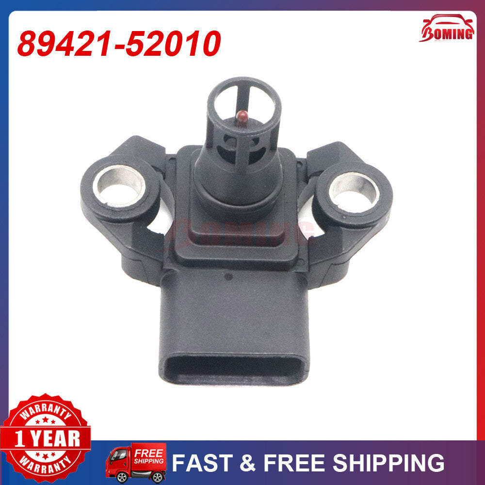 2X Oxygen Sensor Upstream For 2003-2006 for Hummer H2 6.0L, 2014-2017 Chevry SS 6.2L