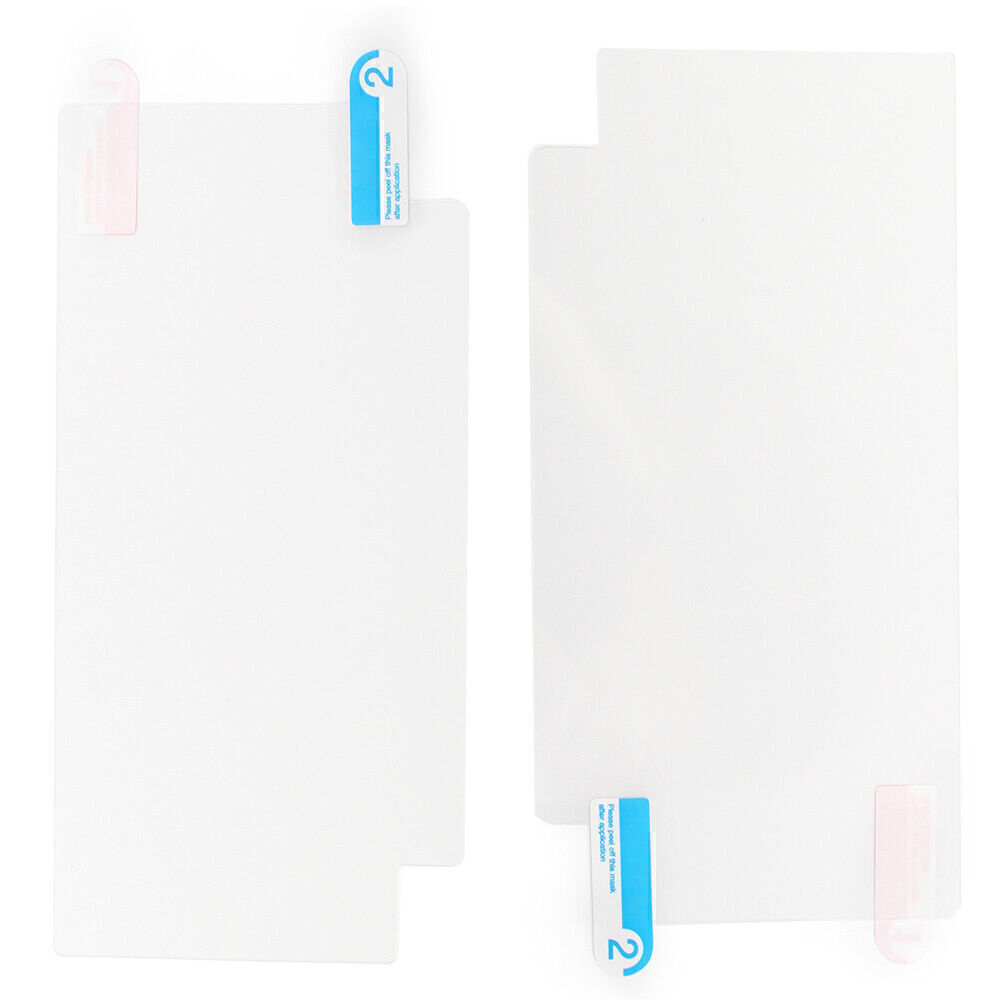 2x Speedometer Screen Protector Film Fit CFMOTO 250SR High Configuration 2018-20 Q