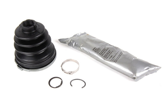 New 1 SET Front Axle Inner Joint Boot Kit for X3 E83 31607529204 2004-2009 v