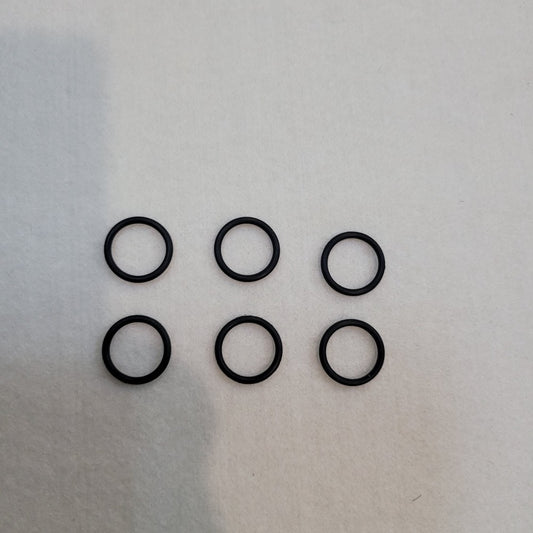 Variable timing solenoid valve seal suitable for Audi and for VW vehicles from 2005 to 2015. Q