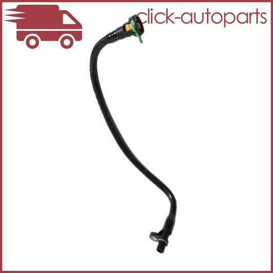 31202911 Transmission Cooler Line-Outlet Fit for S40 C70 C30 AWD V50 FWD Black Q