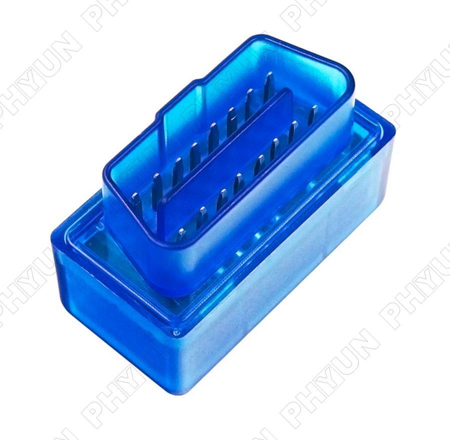 ELM327 V1.5 Wireless WIFI OBD2 Auto Scanner Tool Work for Android/iOS/Windows PC