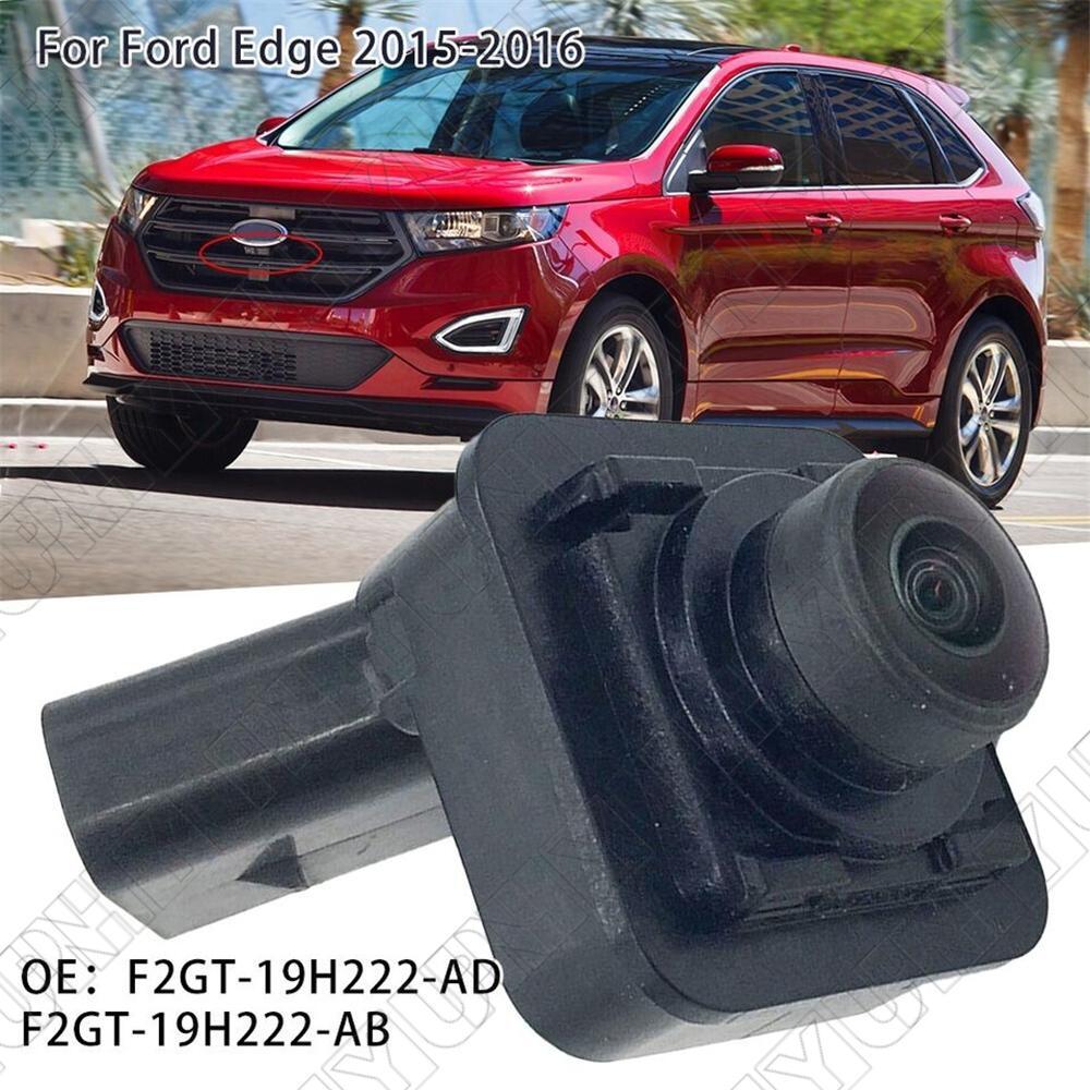 Car Front Parking Camera F2GT-19H222-AD, F2GT-19H222-AB for Ford Edge 2015-2016 Q