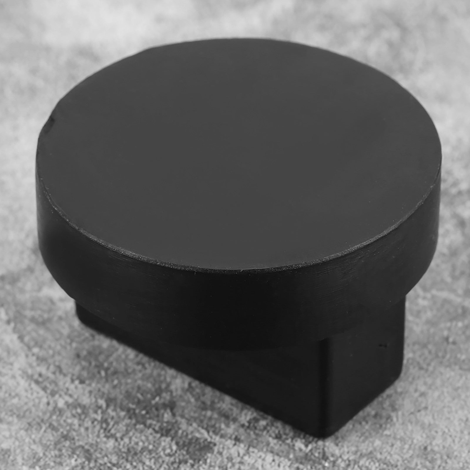 Jack Rubber Pad Car Enhanced Frame Rail Floor Jack Support Rubber Pad Adapter