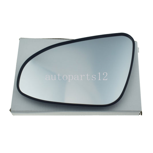 Left side mirror glass non heated 87961-52B30 for Yaris 2017-2019- v