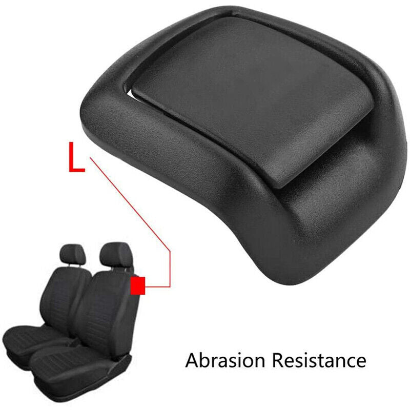 1417520/521  for ford  Fiesta Mk6 3 Door Left/Right Front for Seat Tilt Handle Lever Q