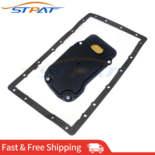 Automatic Transmission Oil Filter Gasket Kit for Lexus IS350 IS250 GS350 GS430