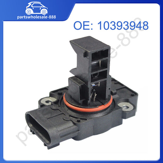 for Volkswagen MAF air flow sensor for Chevrolet for Cadillac GM for GMC 2009 - 2012 103948