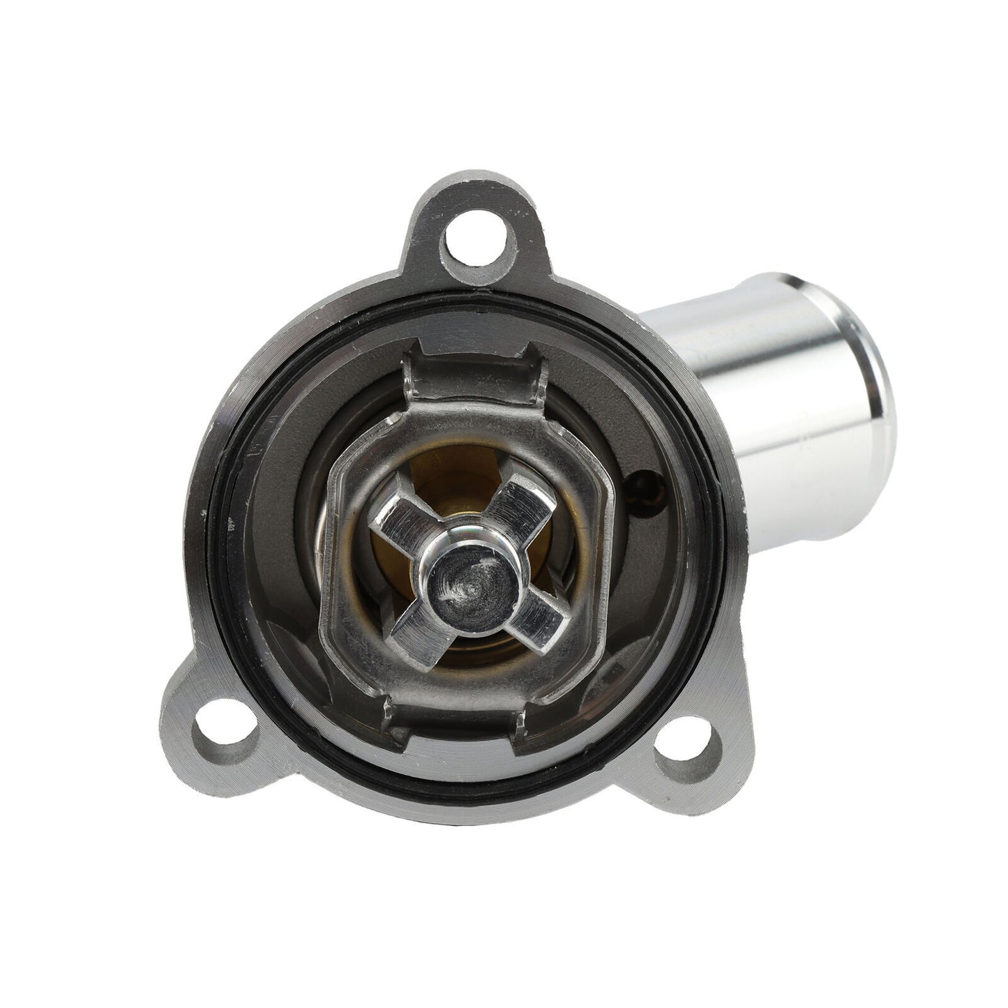 25199831 Thermostat Housing for CHEVROLET Spark 2013-2015 LT LS 1.2L 96988257 Q
