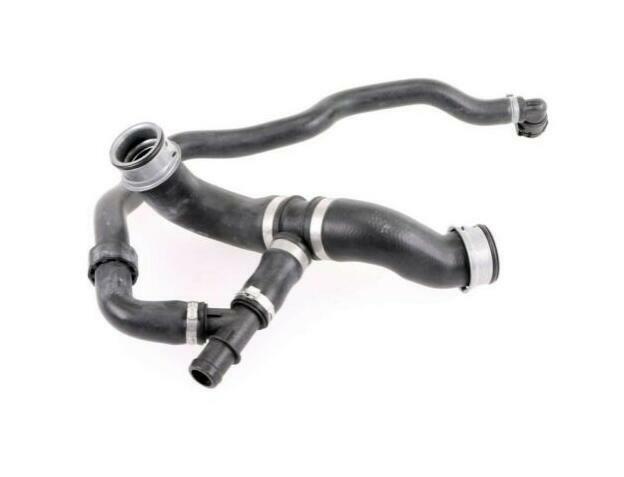 Right passenger side radiator coolant hose suitable for Mercedes W204 C180 C200 C250- n