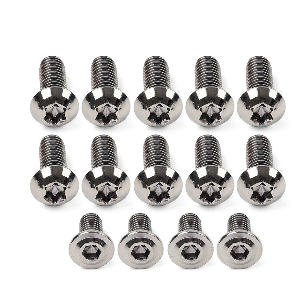 Front Rear Brake Disc Rotor Screw Retaining Bolt for Ducati Multistrada 1200 V4 Q