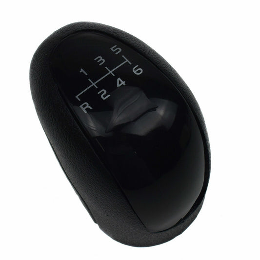 Gear Stick Shift Knob 6-Speed for Mercedes Vito Viano W639 Sprinter for VW Crafter Q