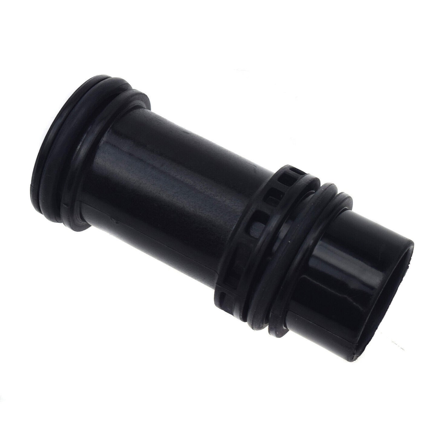 New oil cooler pipe 11427802117 suitable for 1 3 2004-2013 5 2003-2010 X1 X3 - v