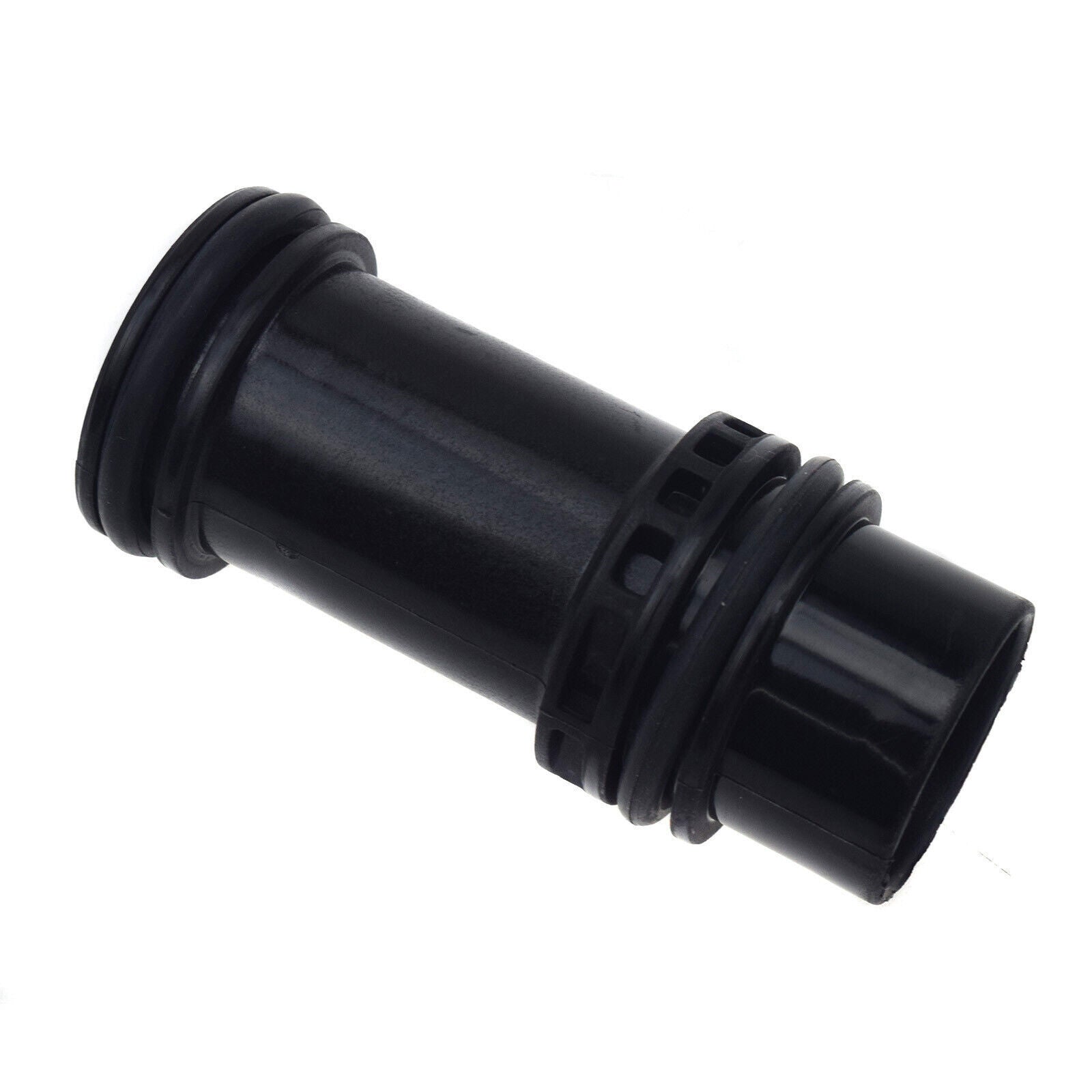 New oil cooler pipe 11427802117 suitable for 1 3 2004-2013 5 2003-2010 X1 X3 - v