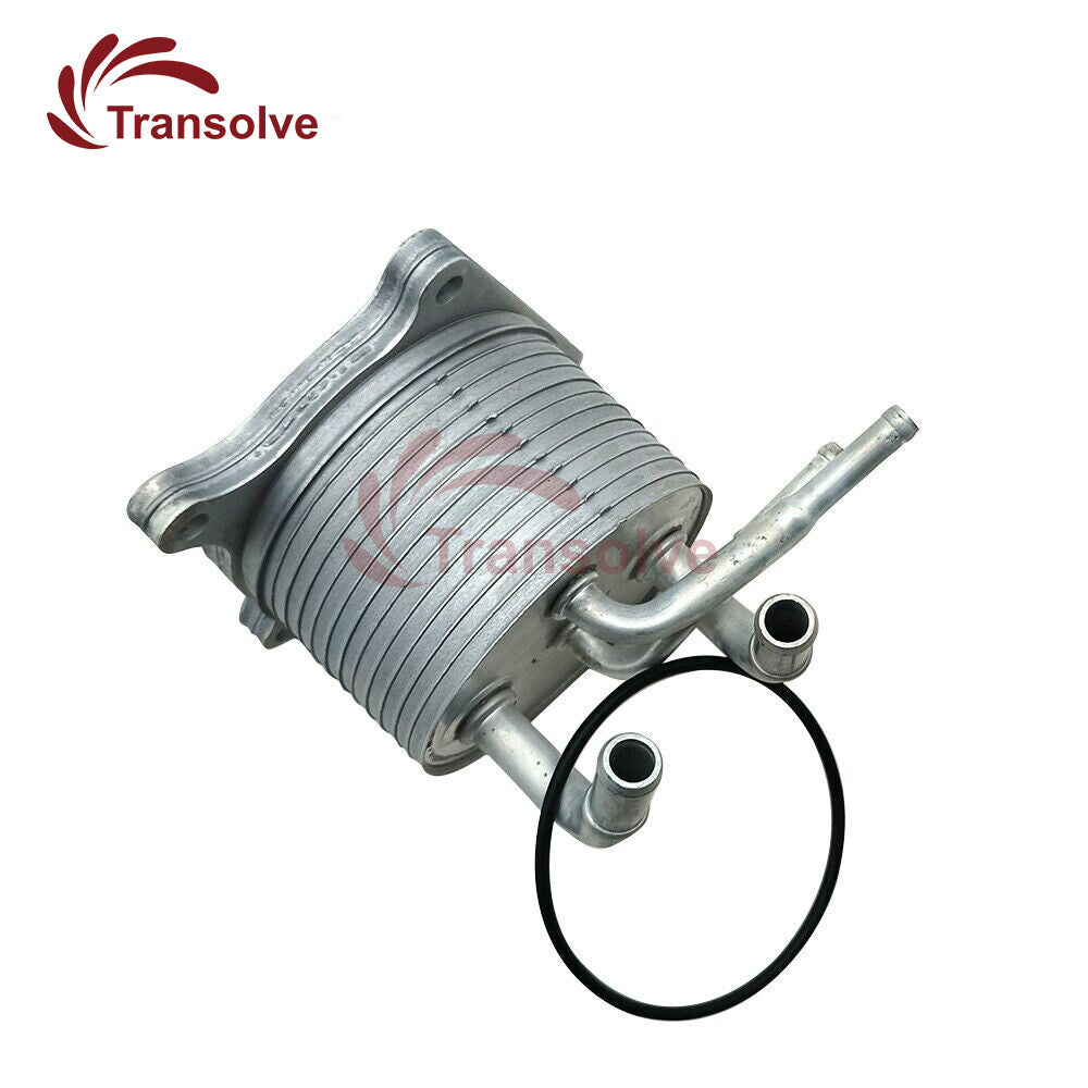 for Dodge for Chrysler RE0F10A JF011E Auto Transmission Oil Cooler 4 Tubes 2920A141