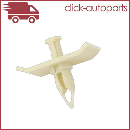 Fits 2000-2004 for Jeep for Grand Cherokee Bumper Cover Fastener Retainer 6505361AA