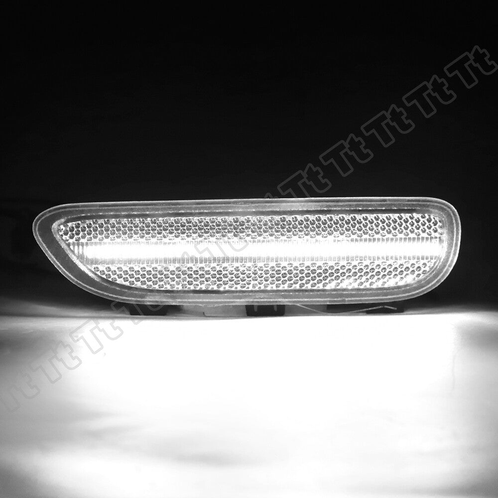 1999 - 03 Hatsune E46 Coupe 2001 - 06 E46 M3 White LED Light Stand v