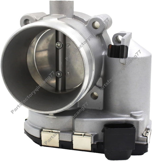 Throttle Body 0280750150 for 15 Can-Am Motorcycle Spyder F3S SE6 Q
