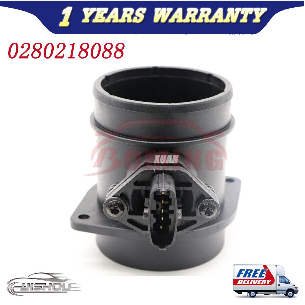 0280218088 for Volvo S80 C70 V50 S40 XC90 V70 S60 Flow Sensor Meter