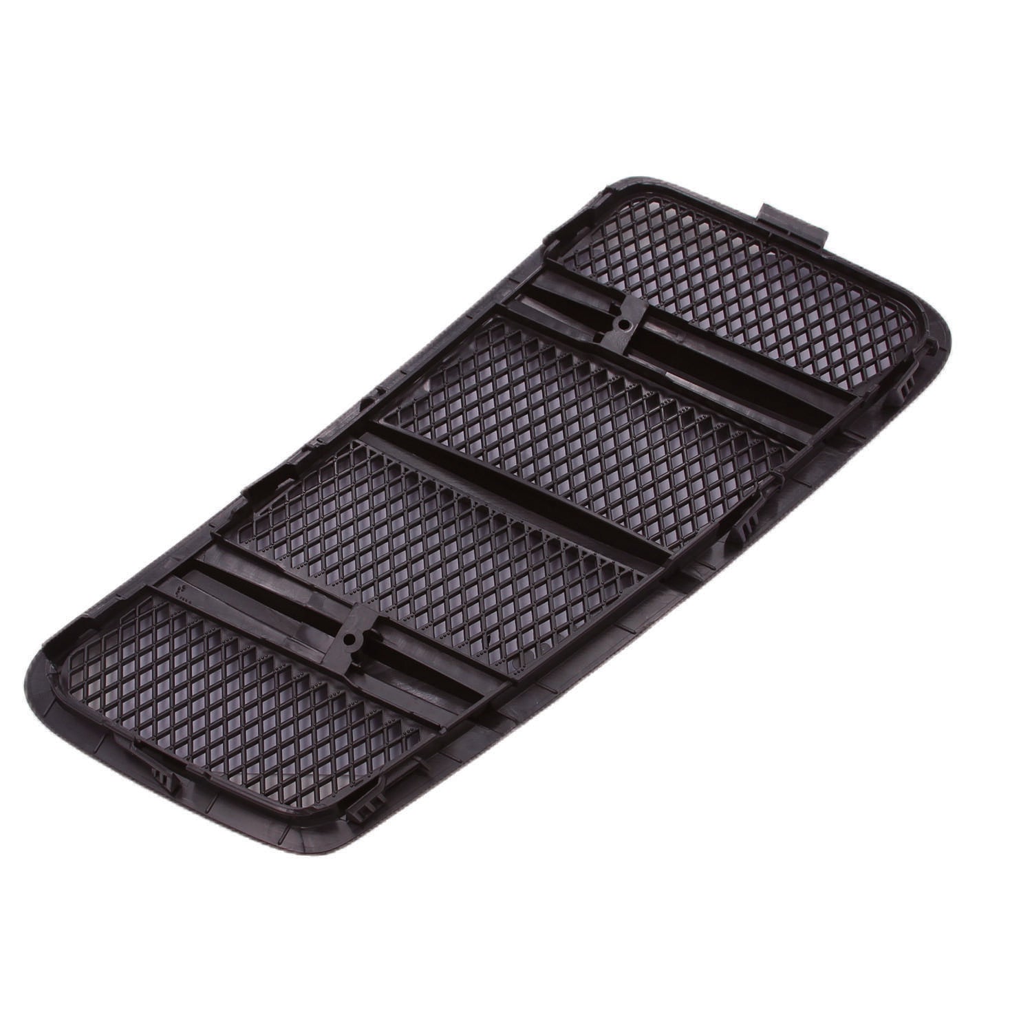 Left Driver Side Hood Grill Grille Fit for 2012-2019 for Mercedes-Benz GL550