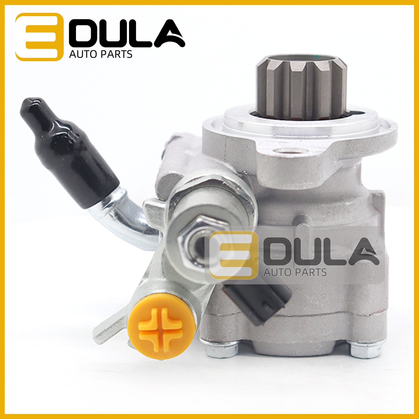 Steering pump 44310-60550 suitable for Toyota for Land Cruiser Prado KDJ150 1KD 2KD