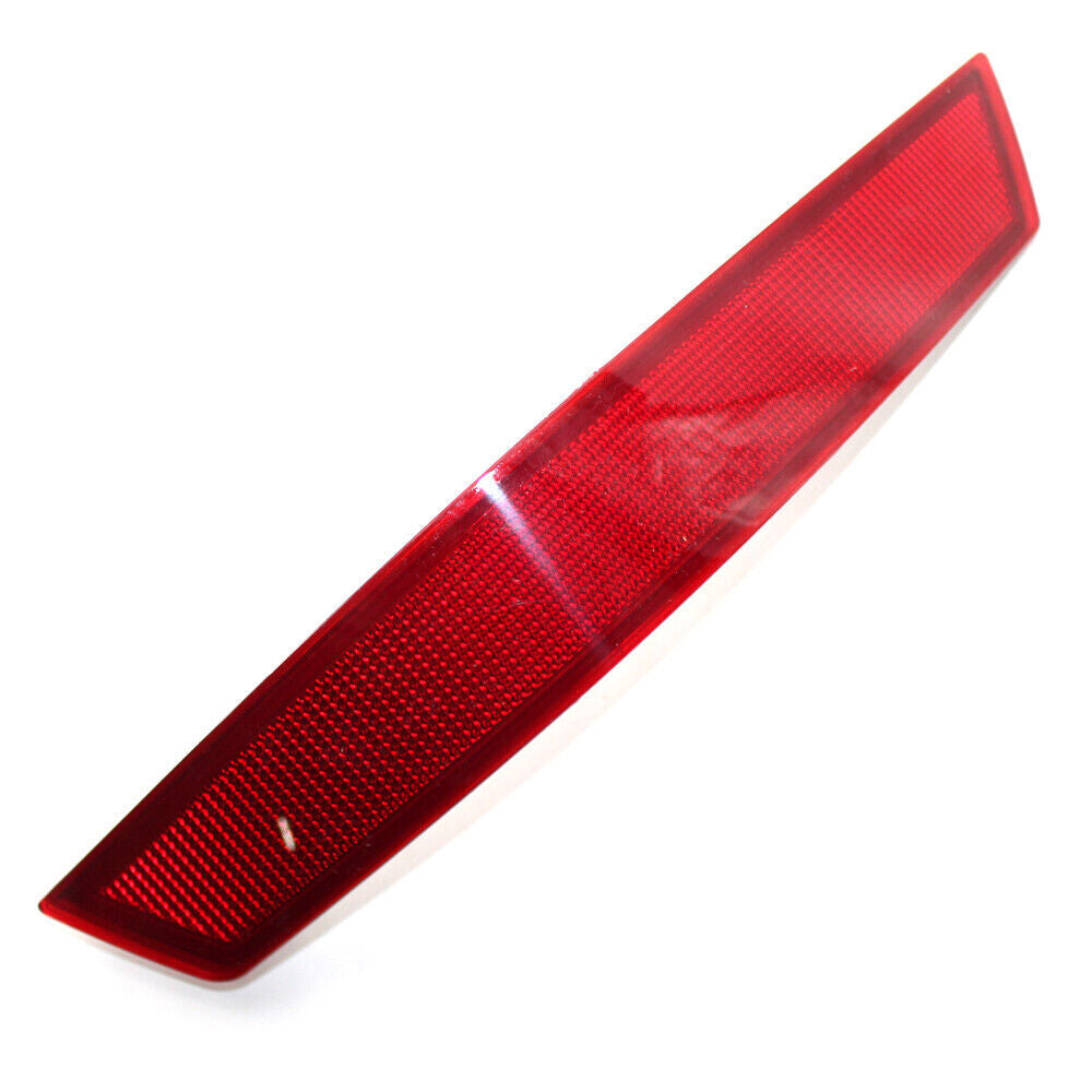 2008-11 Rear Left Bumper Reflector Lens for Benz ML-Class W164 ML320 ML350 ML550 Q