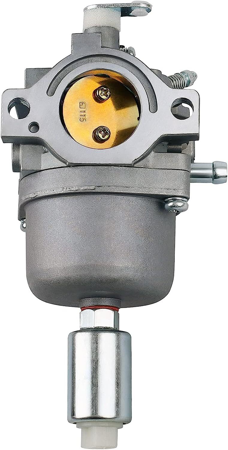 Carburetor for Craftsman LT1000 LT2000 DLS3500 LTR2000 31A000 31B000 31C000