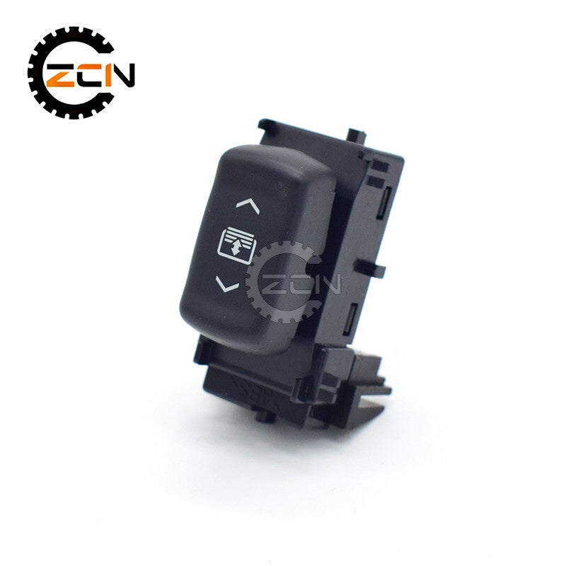 Equipment Manufacturer 15266269 Overhead Control Panel Sunroof Switch - n