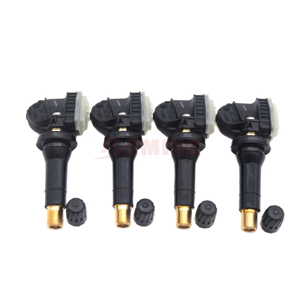 4X New TPMS Tire Pressure Sensor 3641050-FS01 For SERES SF5 AITO M5 M7 M9 433MHz